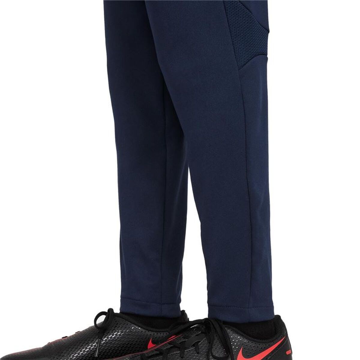Long Sports Trousers Nike Dri-FIT Academy Pro Infa