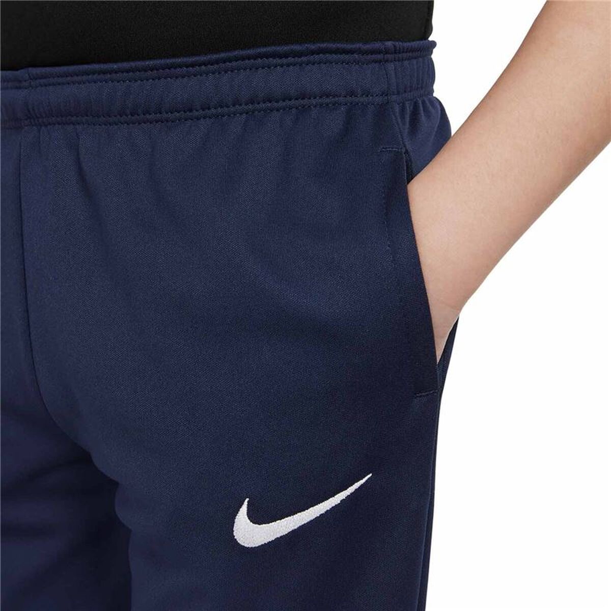 Long Sports Trousers Nike Dri-FIT Academy Pro Infa