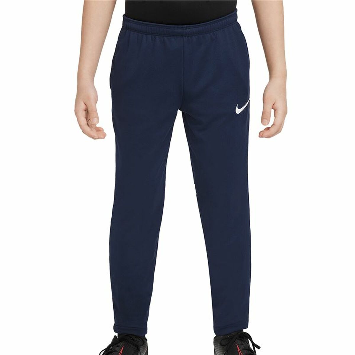 Football Training Trousers for Adults Nike Dri-FIT Academy Pro Dark blue Unisex Football Training Trousers for Adults Nike Dri-FIT Academy Pro Dark blue Unisex