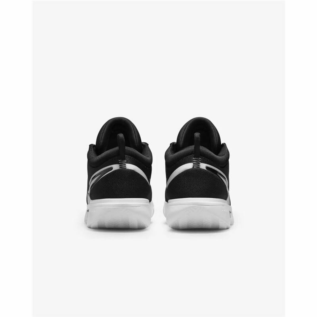 Men’s Tennis Shoes Nike Court Zoom Pro Black