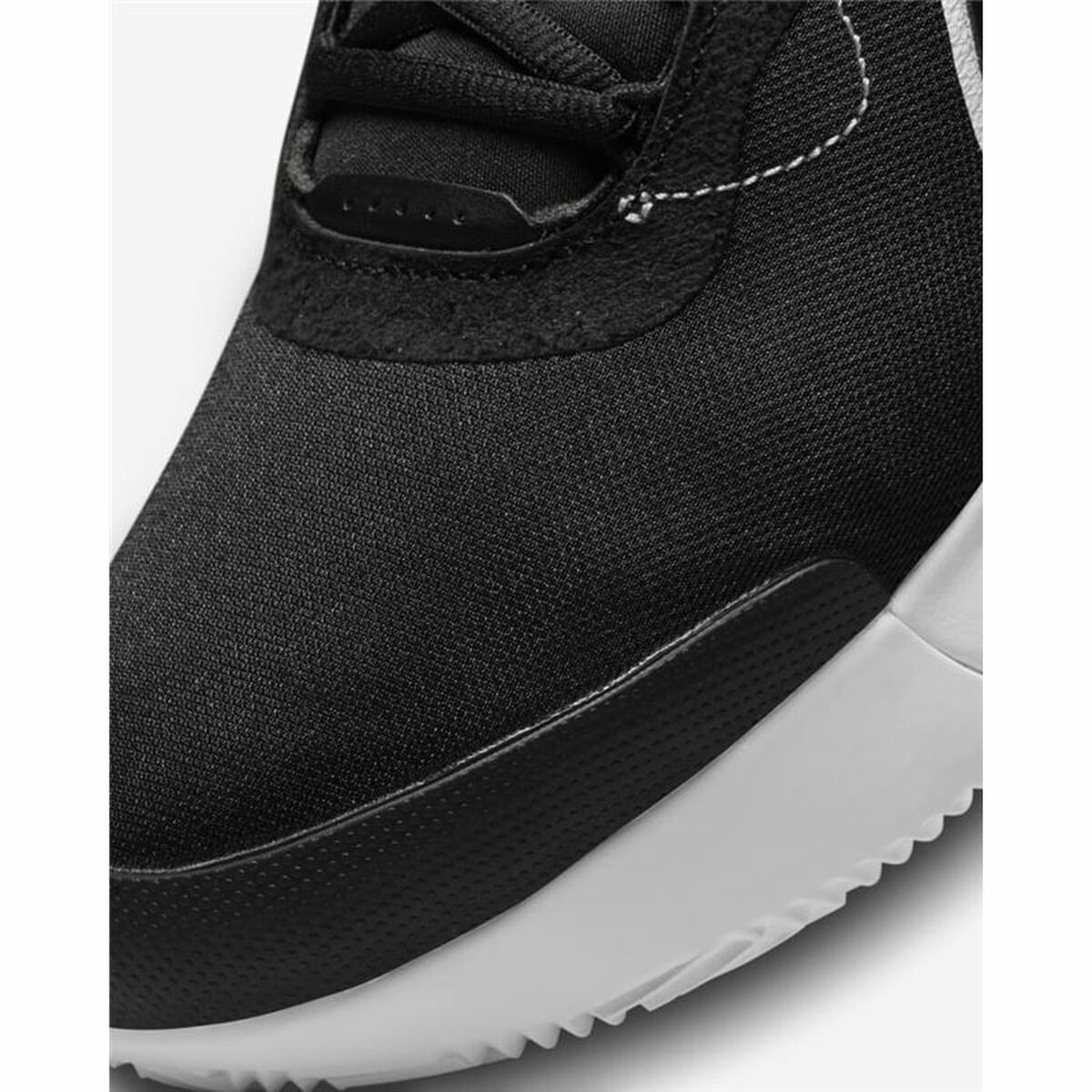 Men’s Tennis Shoes Nike Court Zoom Pro Black