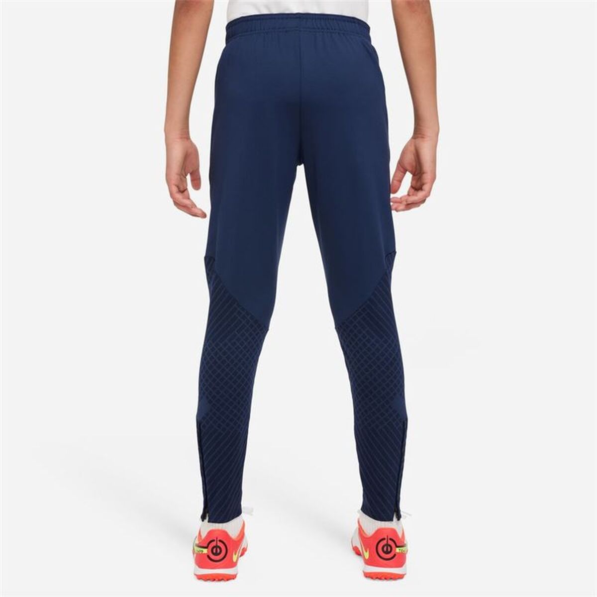 Long Sports Trousers Nike Pars Saint-Germain Strike