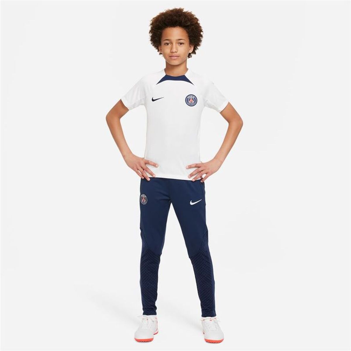 Long Sports Trousers Nike Pars Saint-Germain Strike