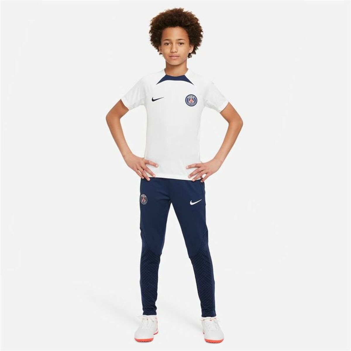 Childrens Sports Shorts Nike Pars Saint-Germain Strike