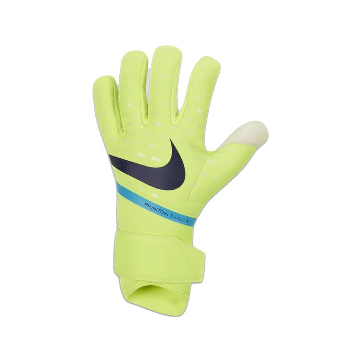 Goalkeeper Gloves Nike CN6758-702 Adults