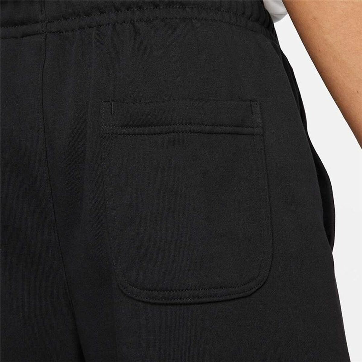 Men’s Sports Shorts Nike Swoosh League Black