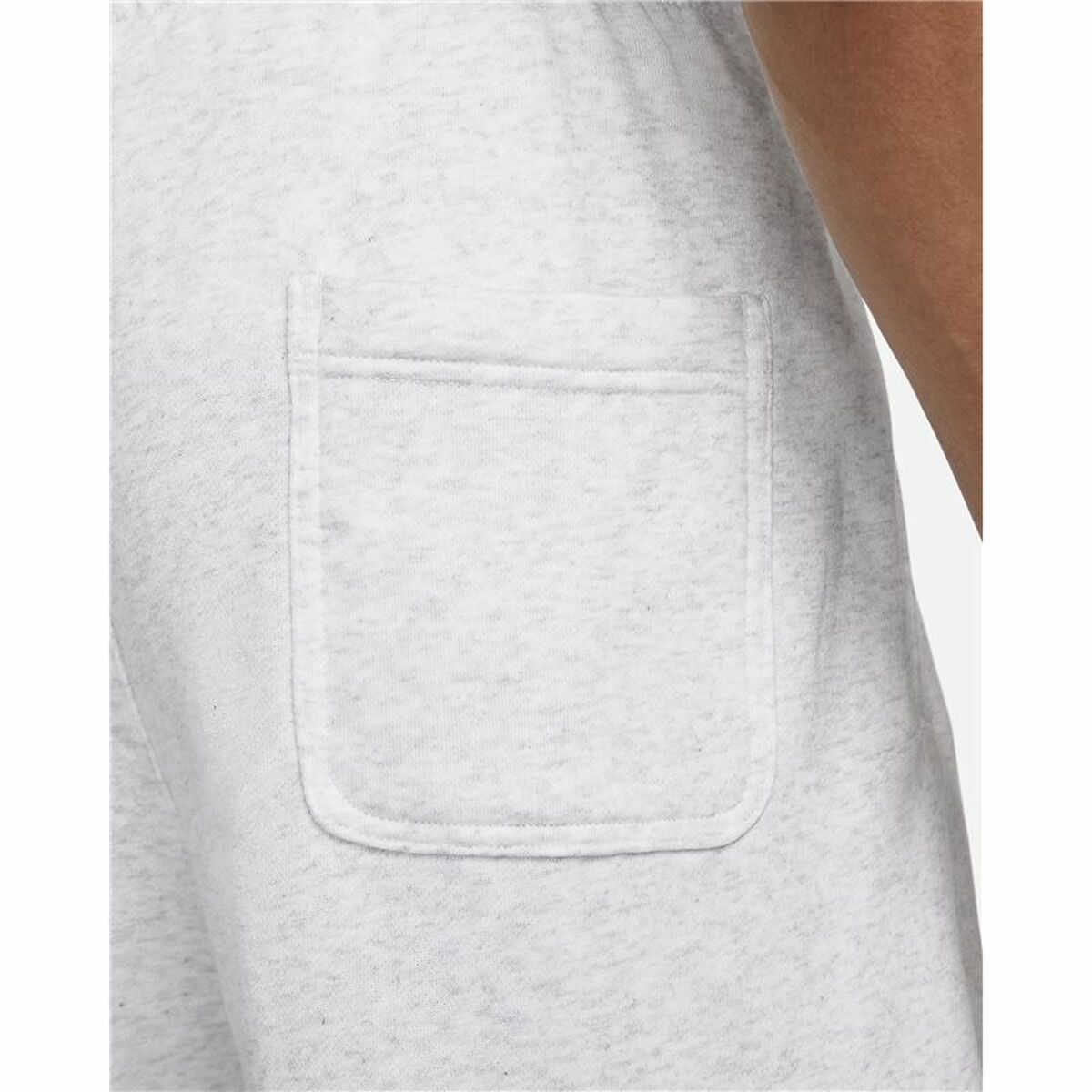 Men’s Sports Shorts Nike Sportswear Swoosh League Grey