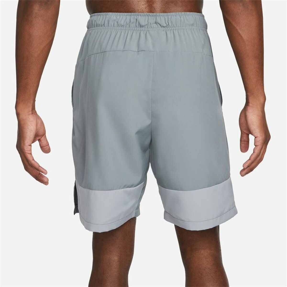 Long Sports Trousers Nike Dri-FIT