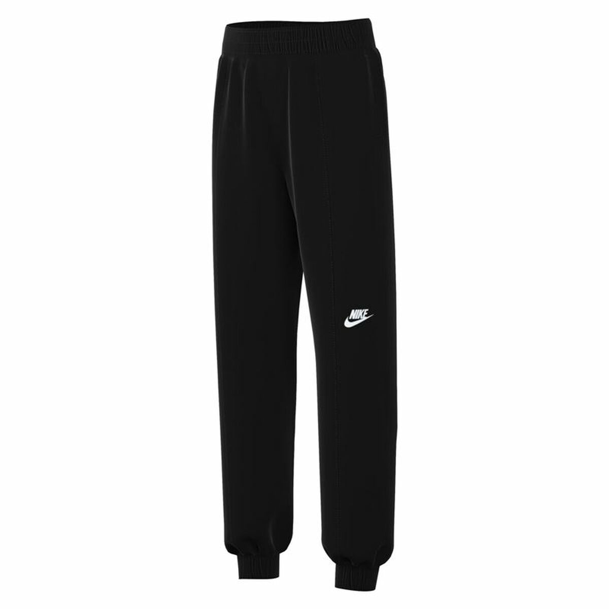 Children’s Sports Shorts Nike Sportswear Black Children’s Sports Shorts Nike Sportswear Black