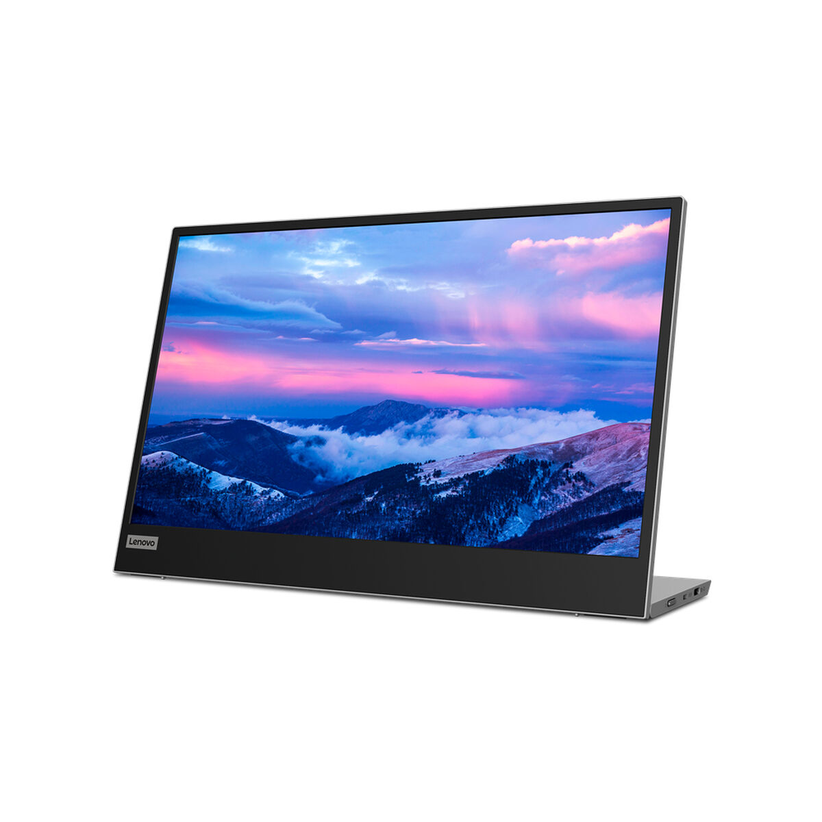 Monitor Lenovo L15 Full HD 15,6″ 60 Hz
