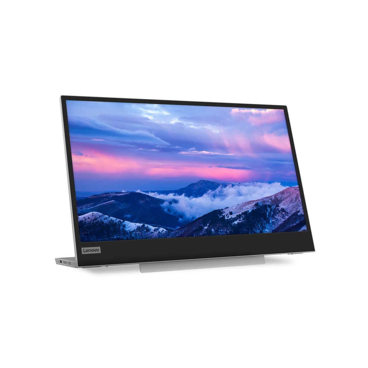 Monitor Lenovo L15 Full HD 15,6″ 60 Hz