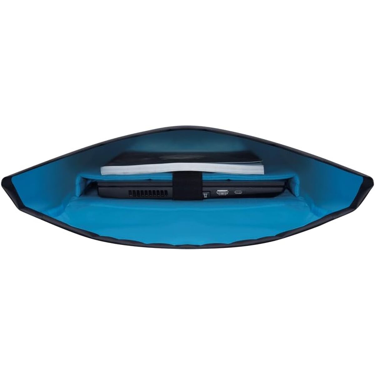 Laptop Backpack Lenovo GX41H70101 Black