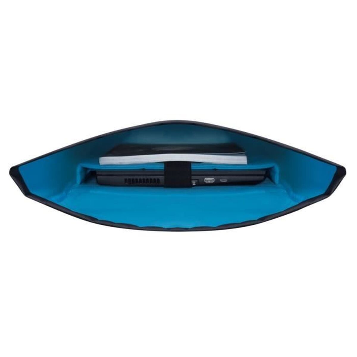 Laptop Backpack Lenovo GX41H70101 Black