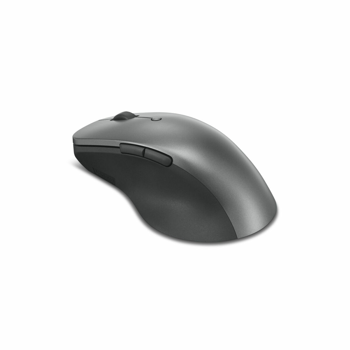 Mouse Lenovo 4Y51J62544 Grey Monochrome 2400 dpi