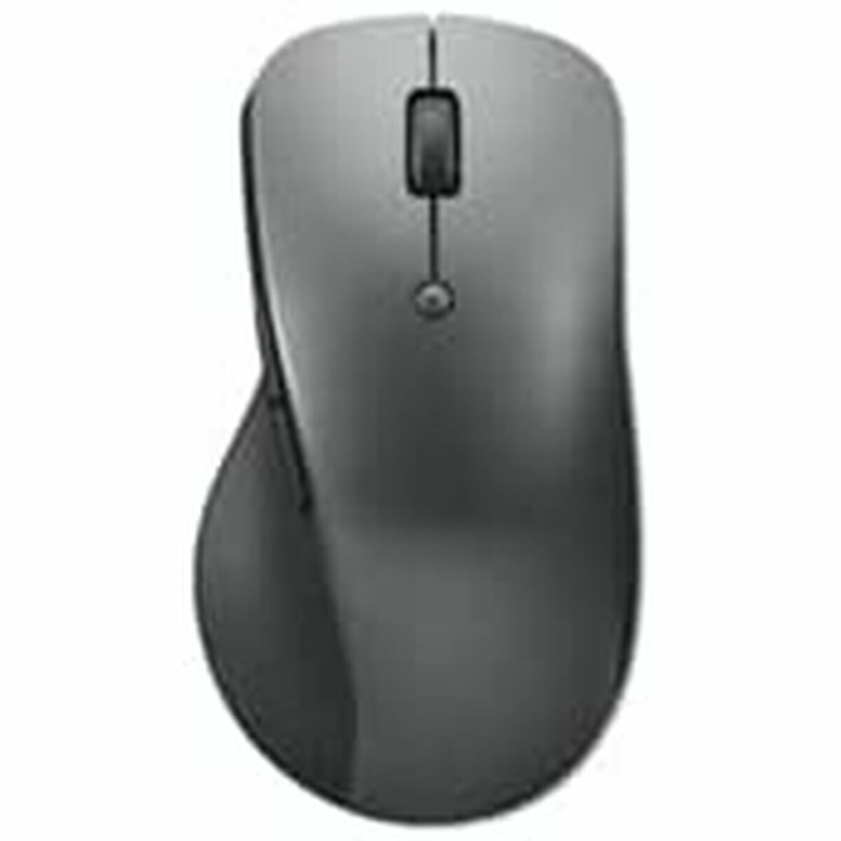 Mouse Lenovo 4Y51J62544 Grey Monochrome 2400 dpi