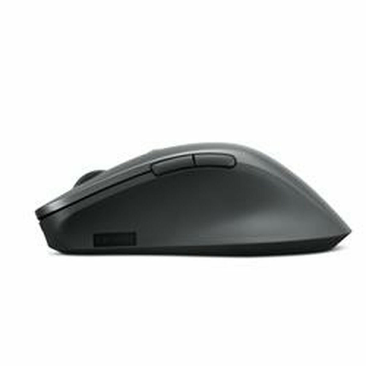Mouse Lenovo 4Y51J62544 Grey Monochrome 2400 dpi