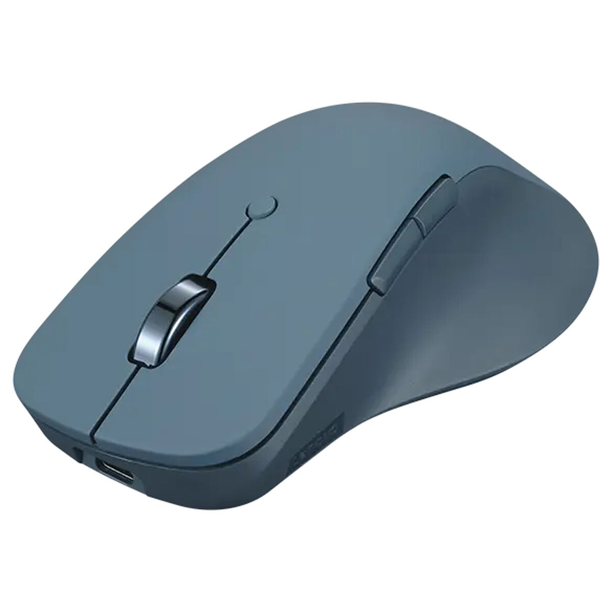 Mouse Lenovo GY51P14335 Blue Black Turquoise 2400 dpi