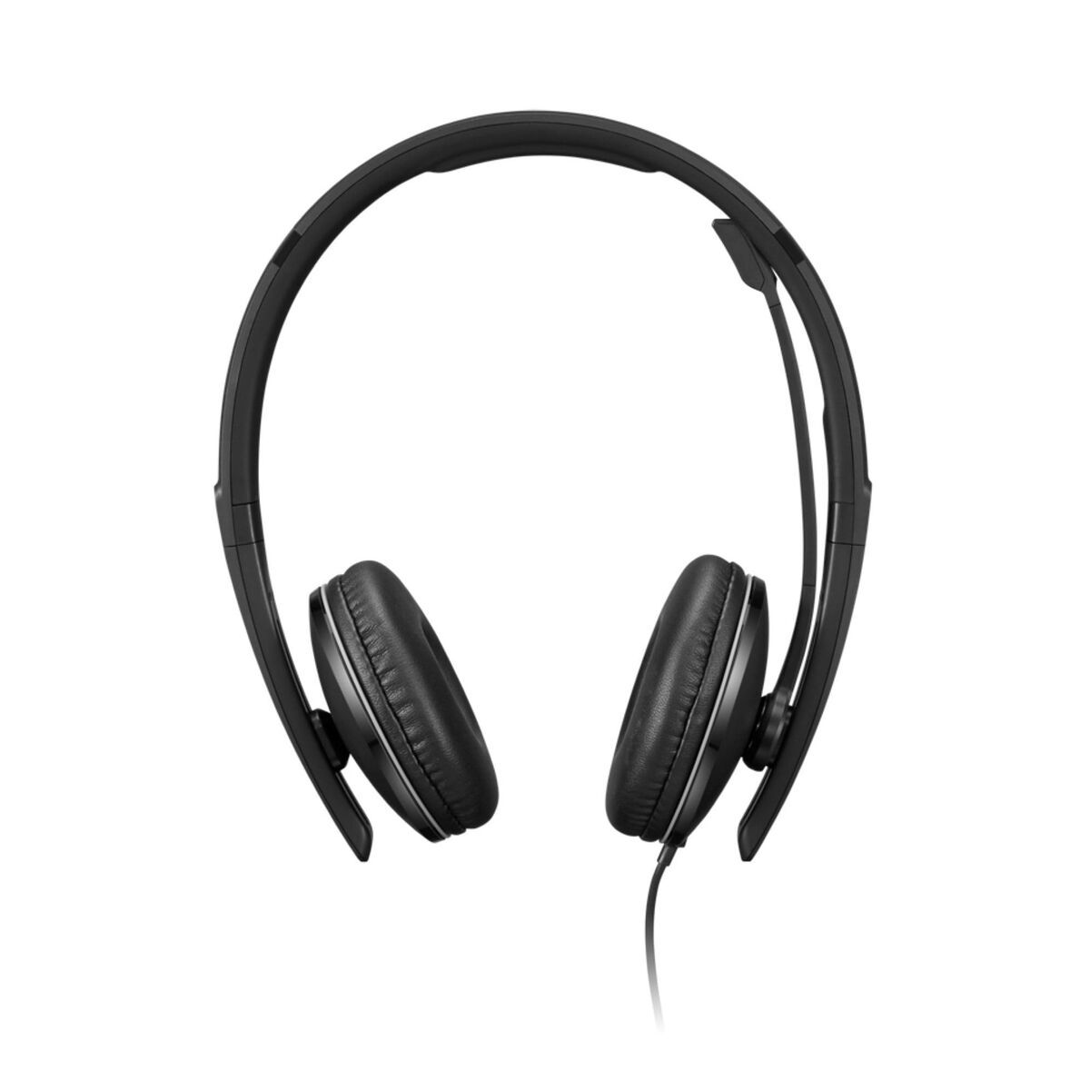 Headphones Lenovo 4XD1M39029 Black