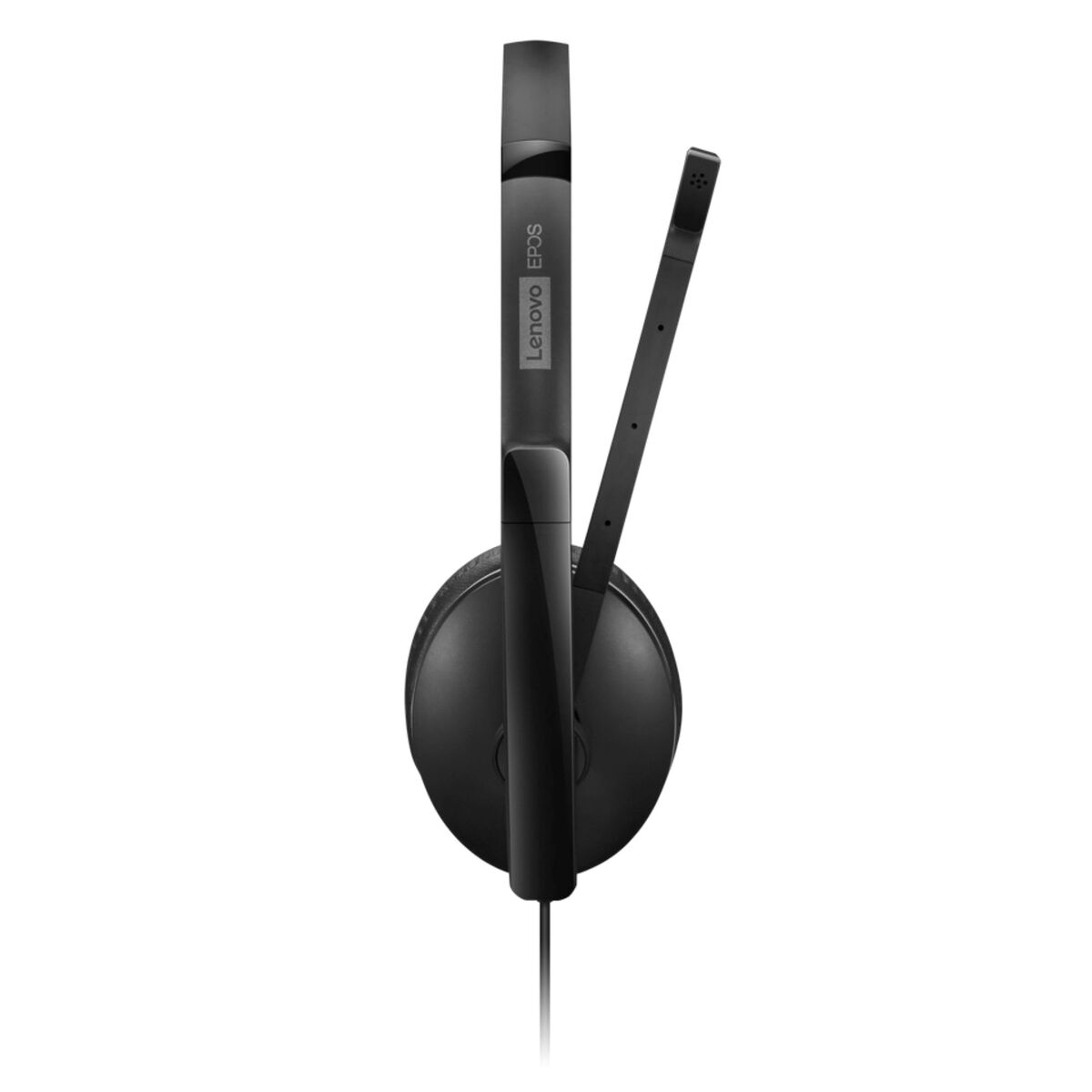 Headphones Lenovo 4XD1M39029 Black