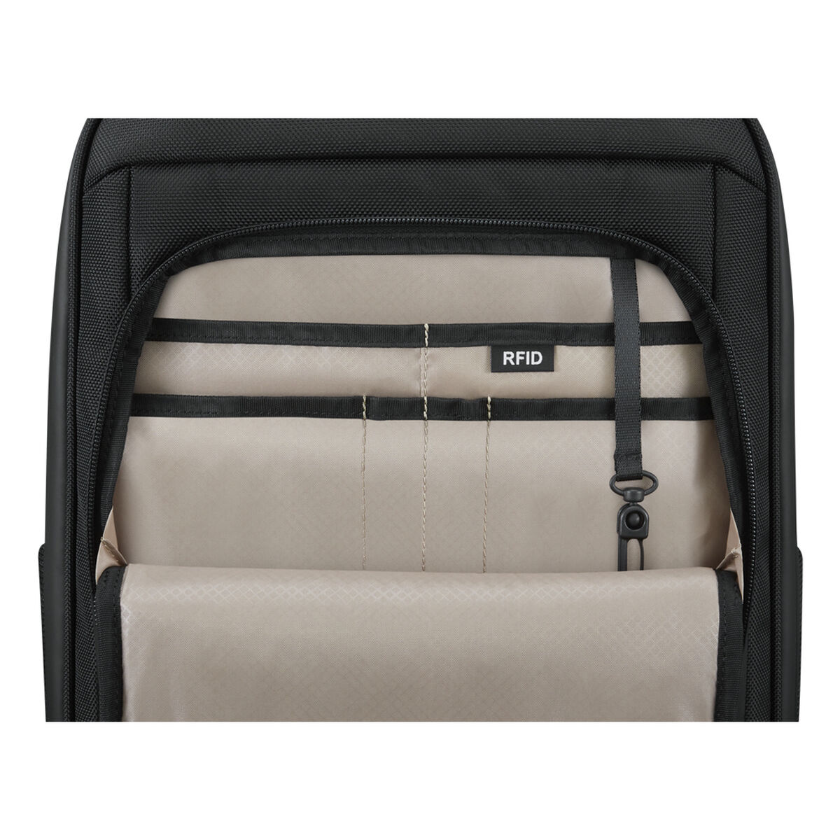 Laptop Backpack Lenovo 4X41M69794 Black 16″