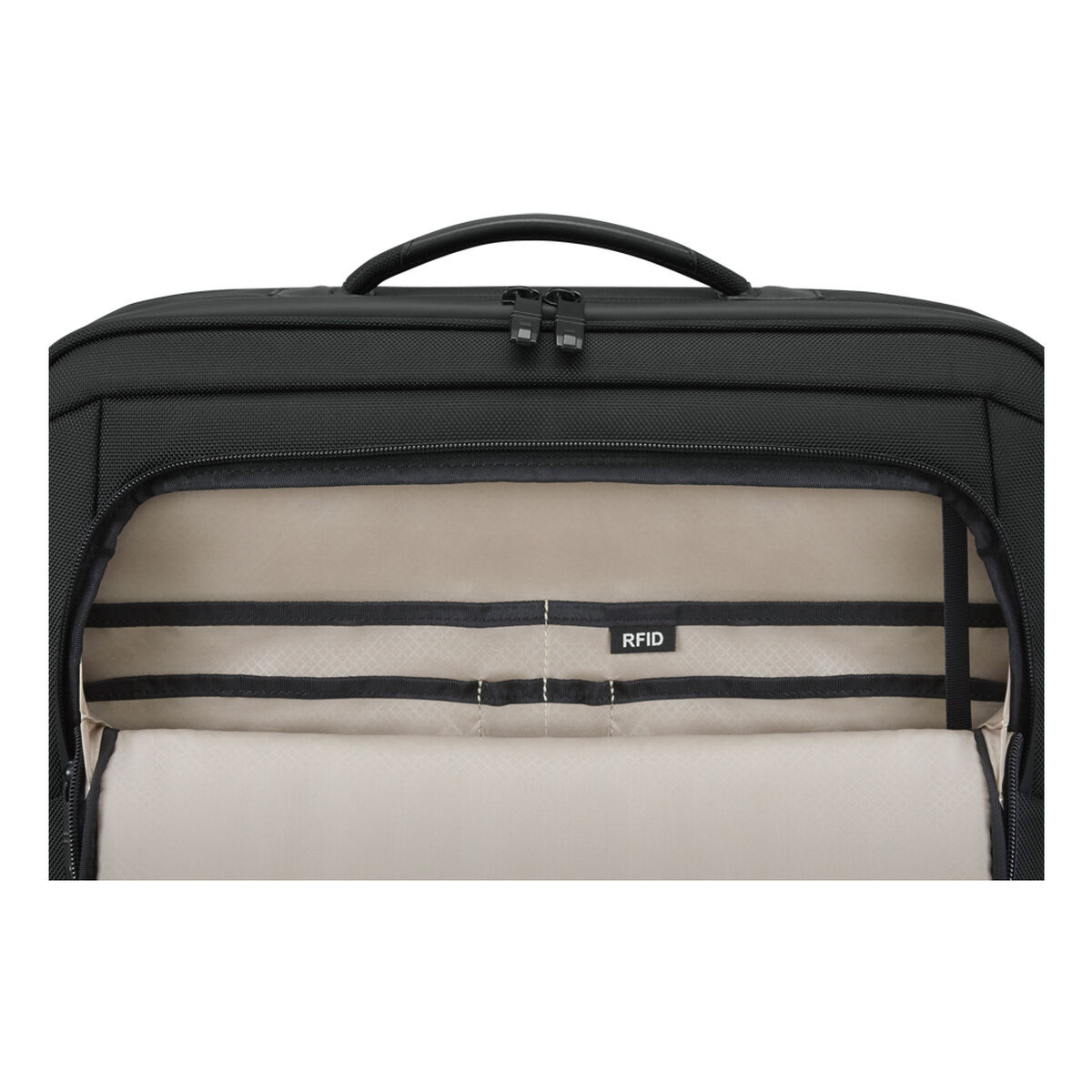 Laptop Backpack Lenovo 4X41M69795 Black 16″