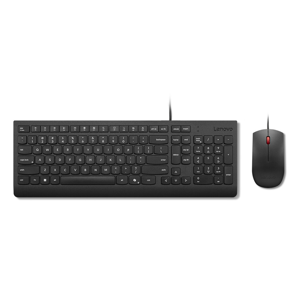 Keyboard and Mouse Lenovo 4X31R64432