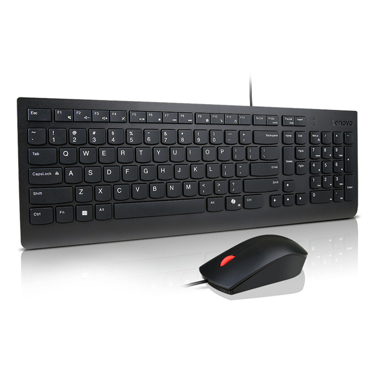 Keyboard and Mouse Lenovo 4X31R64432
