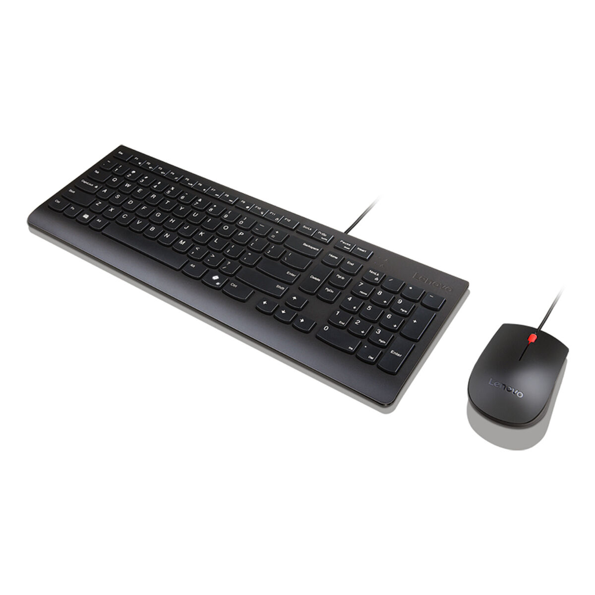 Keyboard and Mouse Lenovo 4X31R64432