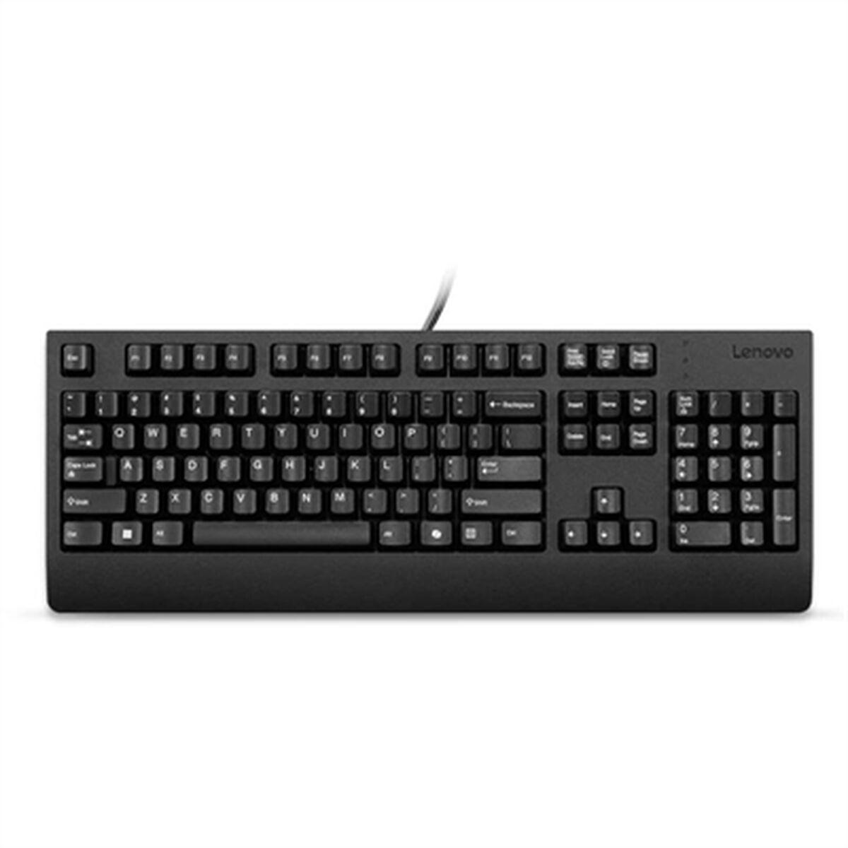 Keyboard Lenovo Preferred Pro II Black Keyboard Lenovo Preferred Pro II Black