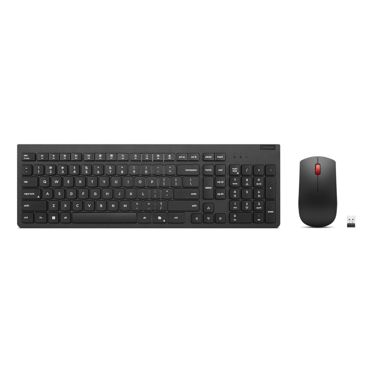 Keyboard and Mouse Lenovo 4X31R64484 Keyboard and Mouse Lenovo 4X31R64484