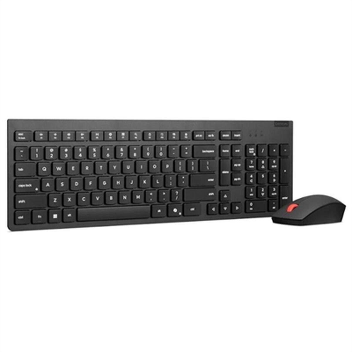 Keyboard and Mouse Lenovo 4X31R64484 Keyboard and Mouse Lenovo 4X31R64484