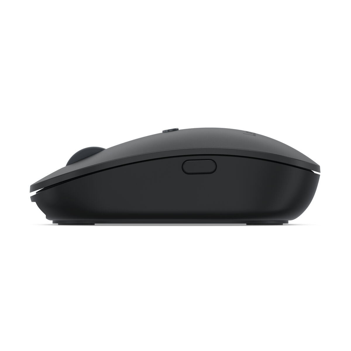 Mouse Lenovo 4Y51R29290 Black 2400 dpi