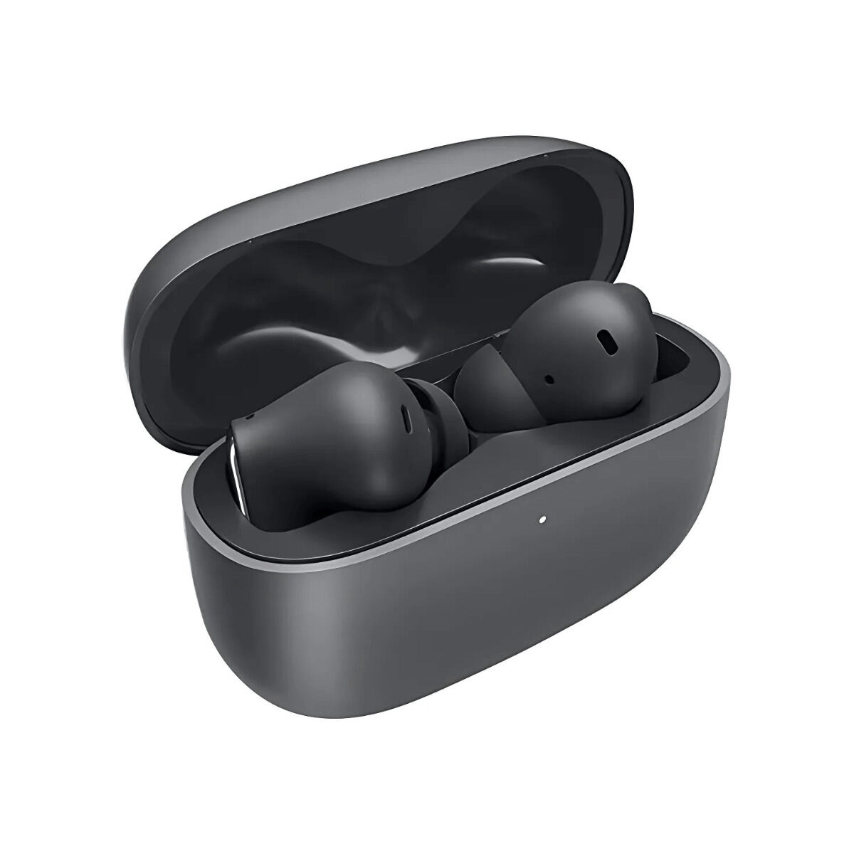 Headphones Lenovo 4XD1R31390 Black