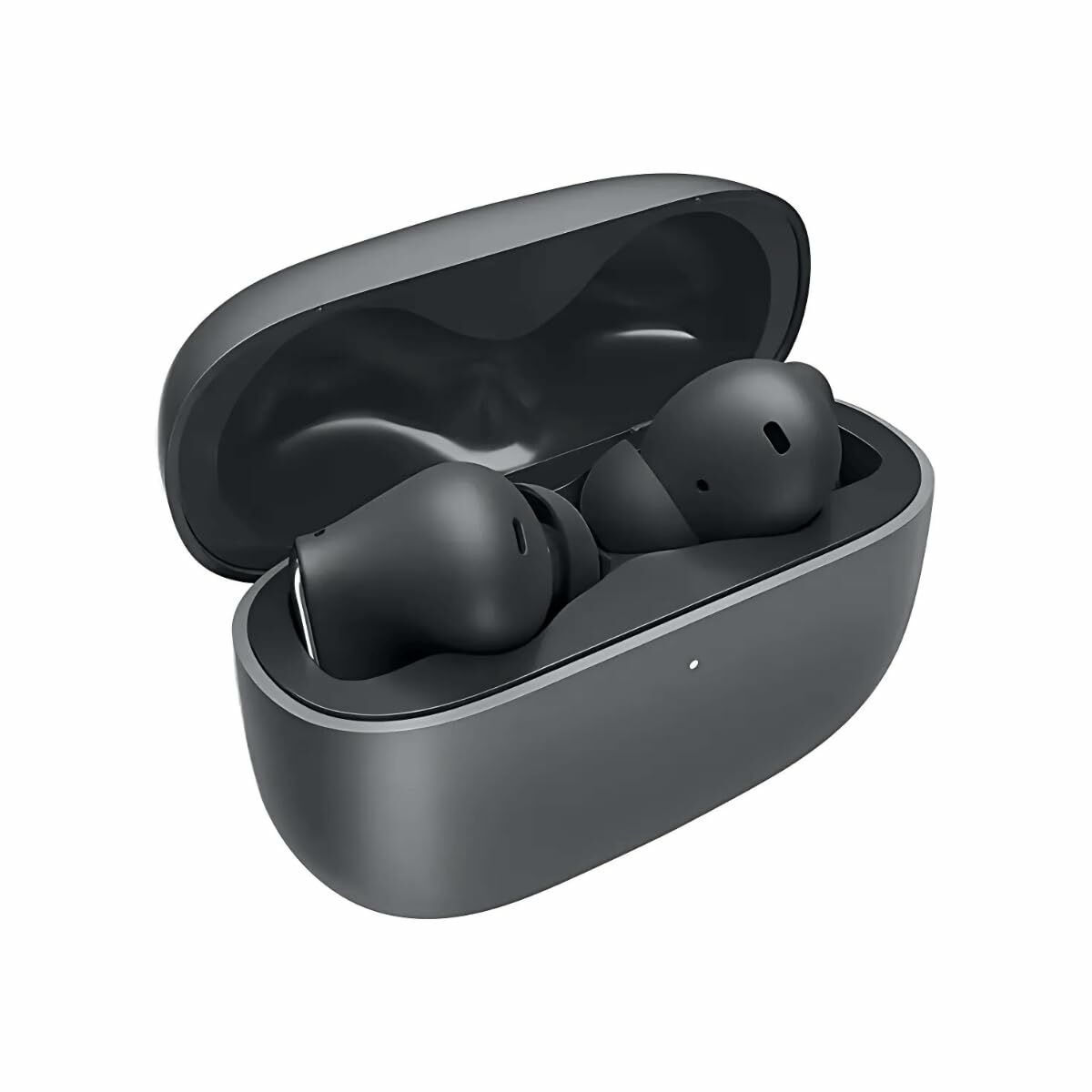 Headphones Lenovo 4XD1R31390 Black