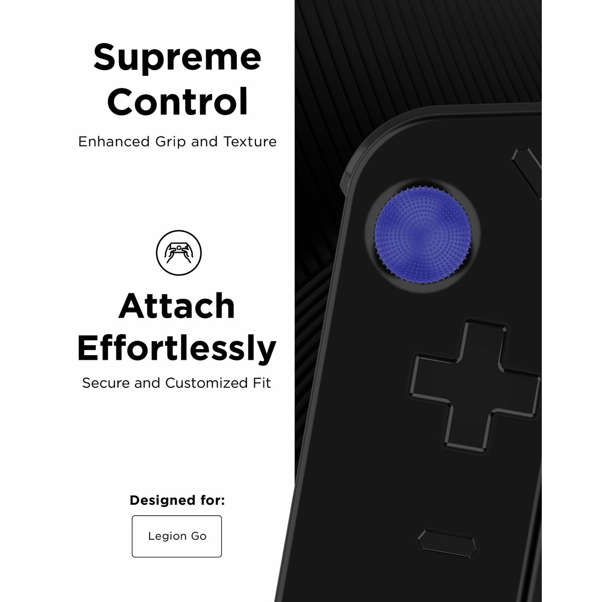 Case for Nintendo Switch Lenovo GXH1R61509 Black