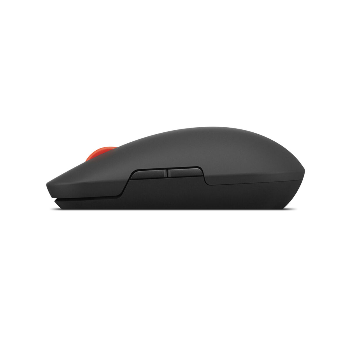 Mouse Lenovo 4Y51S61876 Black 2400 dpi
