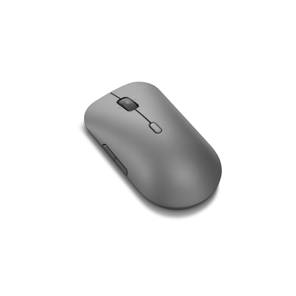 Mouse Lenovo 4Y51S61878 Grey 2400 dpi
