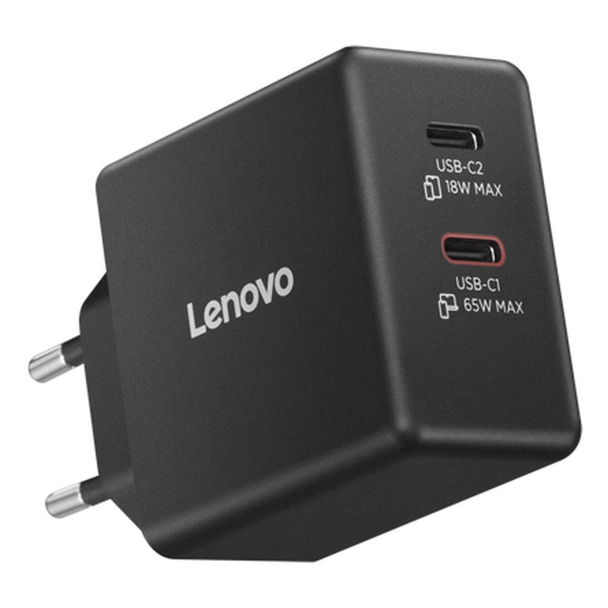 Current Adaptor Lenovo 40AW065BEU Black 65 W