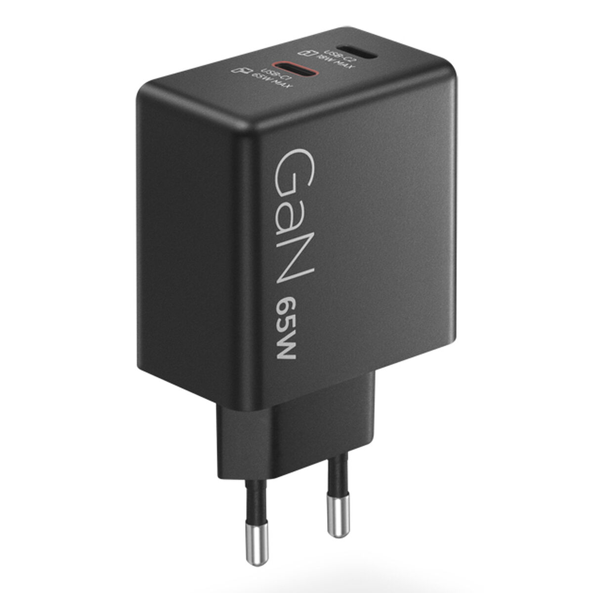 Current Adaptor Lenovo 40AW065BEU Black 65 W