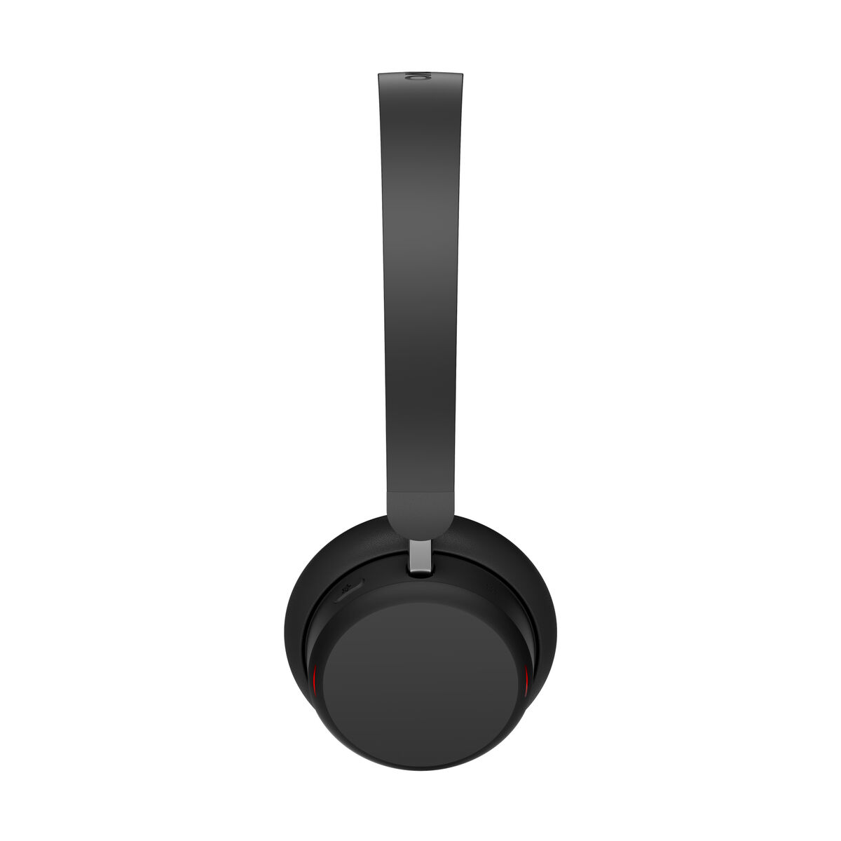 Headphones Lenovo 4XD1S19778 Black