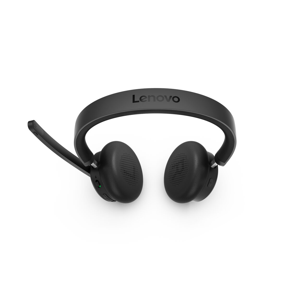 Headphones Lenovo 4XD1S19778 Black