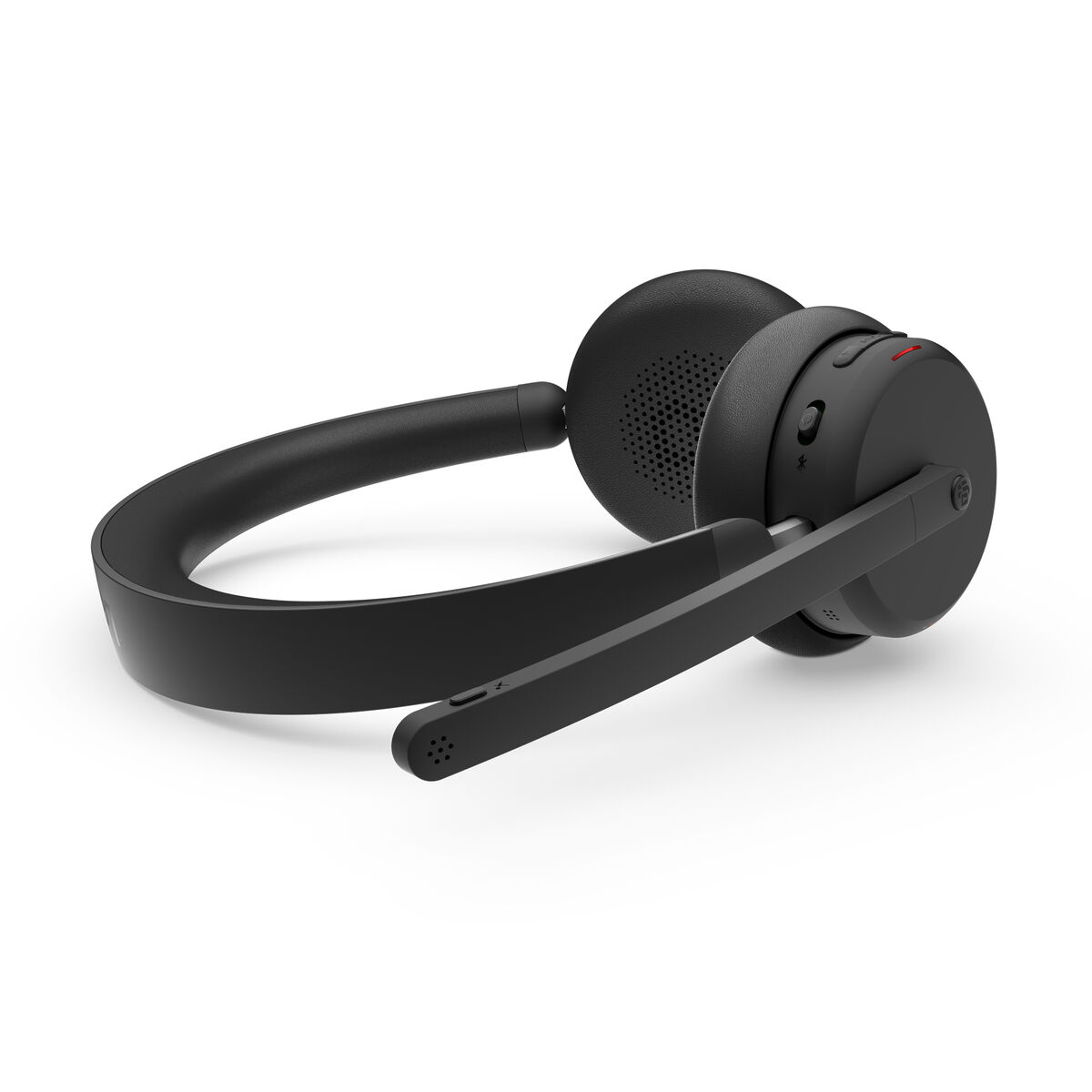 Headphones Lenovo 4XD1S19778 Black