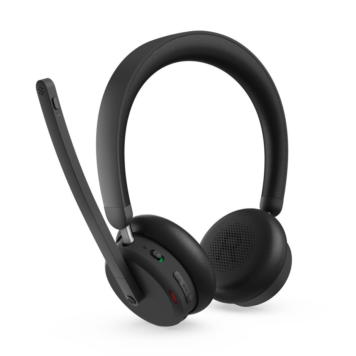 Headphones Lenovo 4XD1S19777 Black