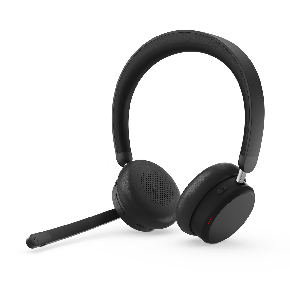 Headphones Lenovo 4XD1S19777 Black