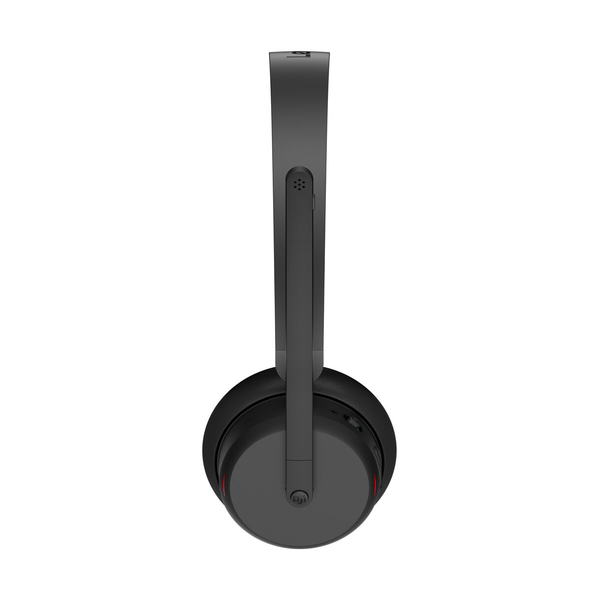 Headphones Lenovo 4XD1S19777 Black