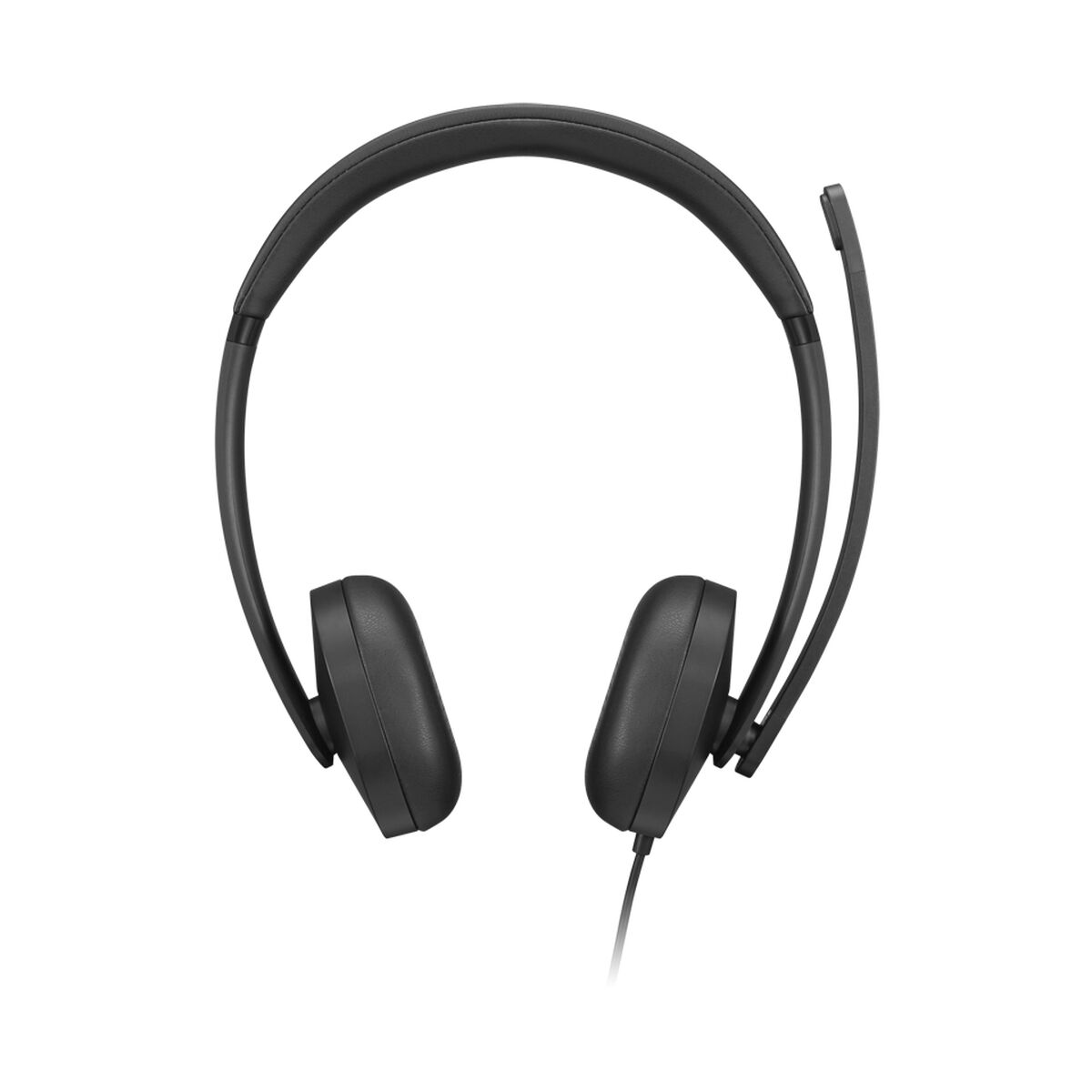 Headphones Lenovo 4XD1R88995 Black Headphones Lenovo 4XD1R88995 Black