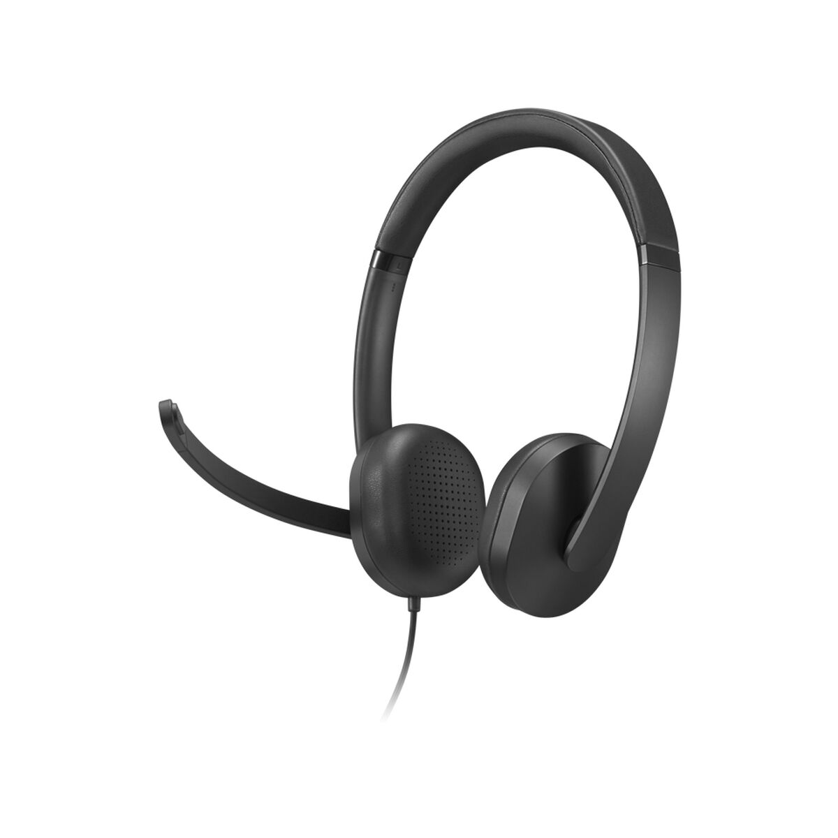 Headphones Lenovo 4XD1R88995 Black