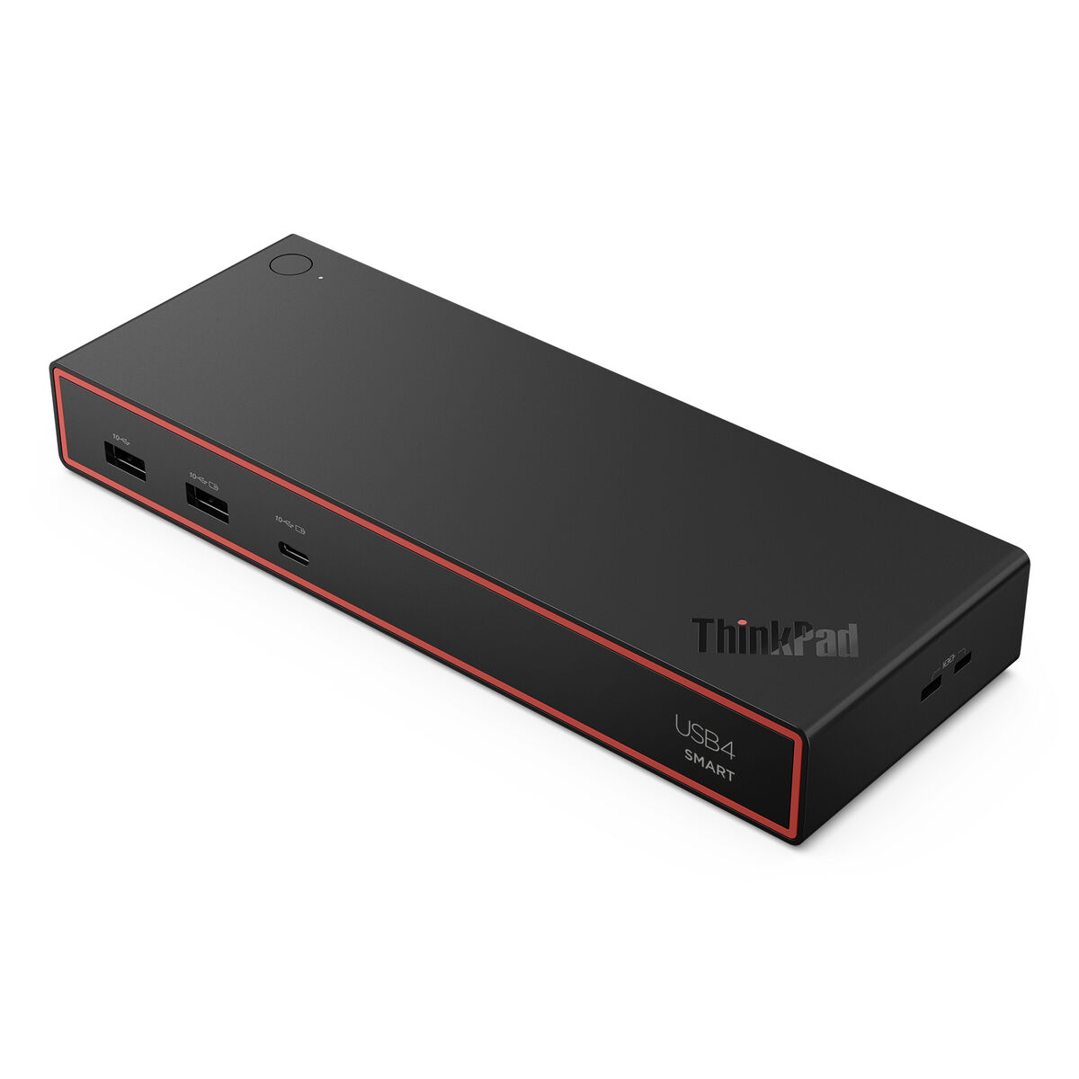 USB Hub Lenovo 40BC0135EU Black USB Hub Lenovo 40BC0135EU Black