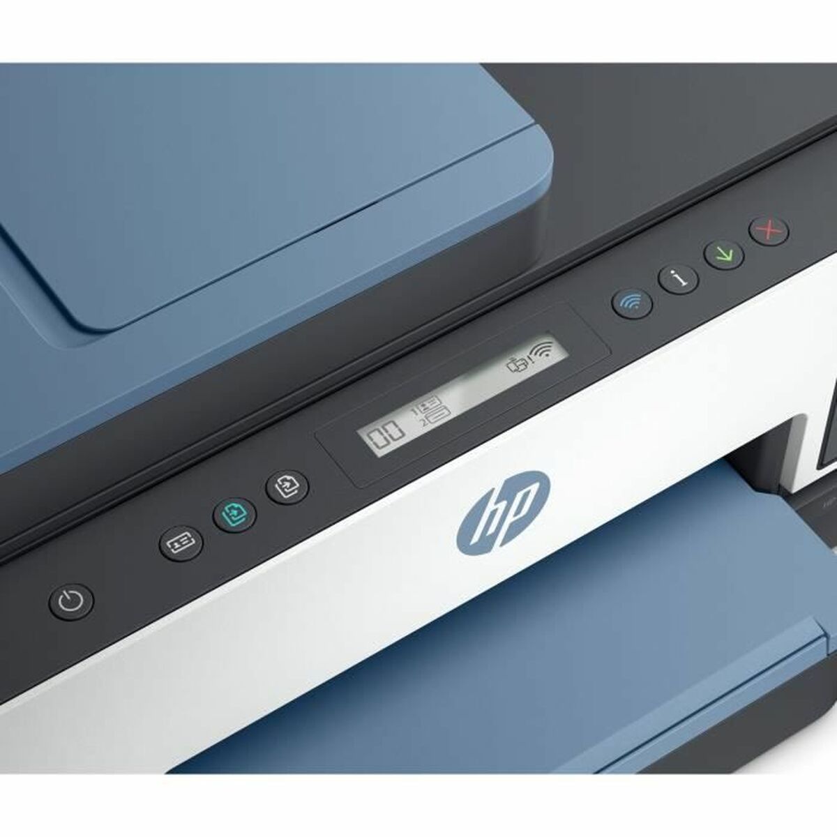 Multifunction Printer HP Smart Tank 7306