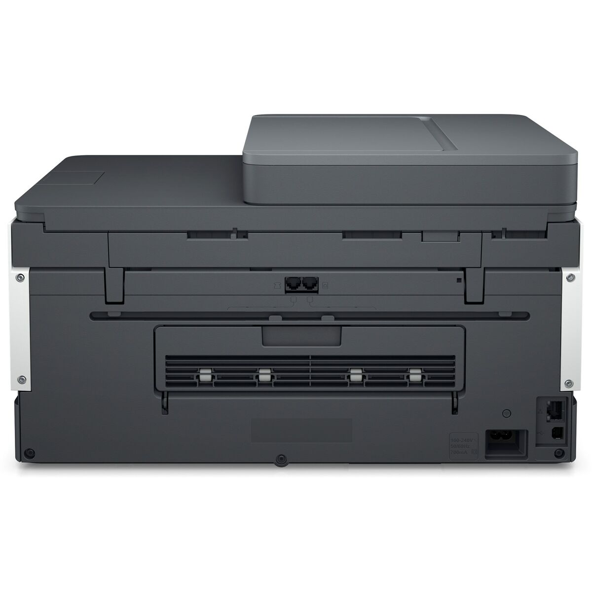 Multifunction Printer HP 4WF66A